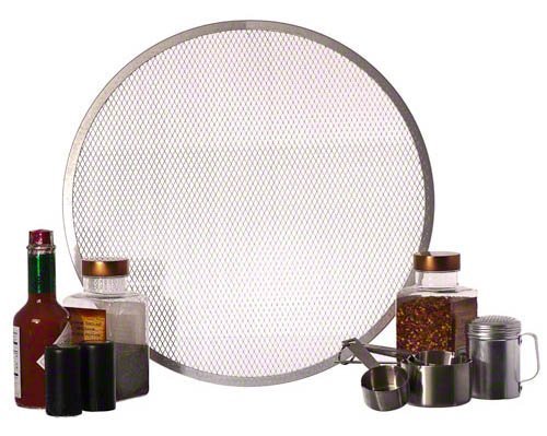 Update International (PS-18) 18" Pizza Screen N6