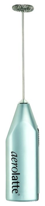 aerolatte Original Electric Hand Held Milk Frother, Satin N7