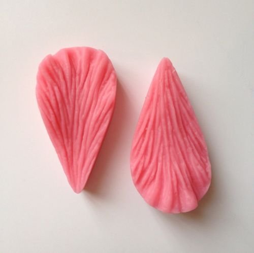 Baking Moulds Shapes 3D Christmas Tree Leaf leaves Fall Soft Silicone Mold Fondant Mat Cake Decorating Cupcake... N3