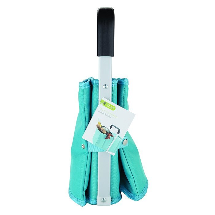 Accordion Cooling Carrier in Blue by True N5