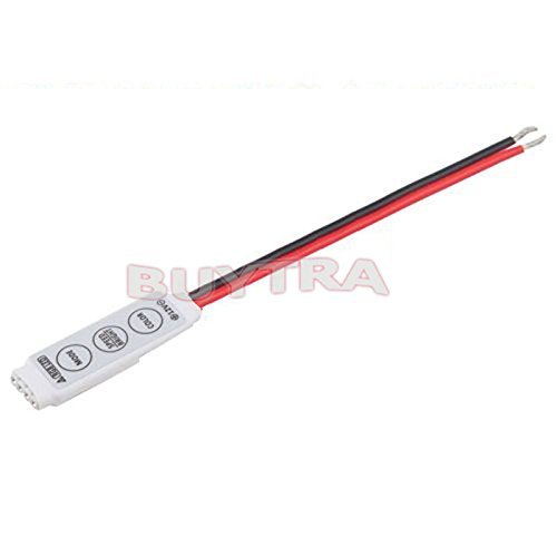 BESTIM LED Lights Strip DC 12V N4