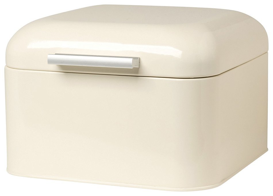 Now Designs Bakery Box, Ivory N2