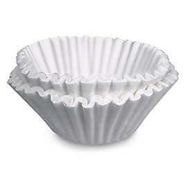 Bunn 20122.0000 Coffee Filter 9-3/4 - 12 Cup Narrow Fast Flow