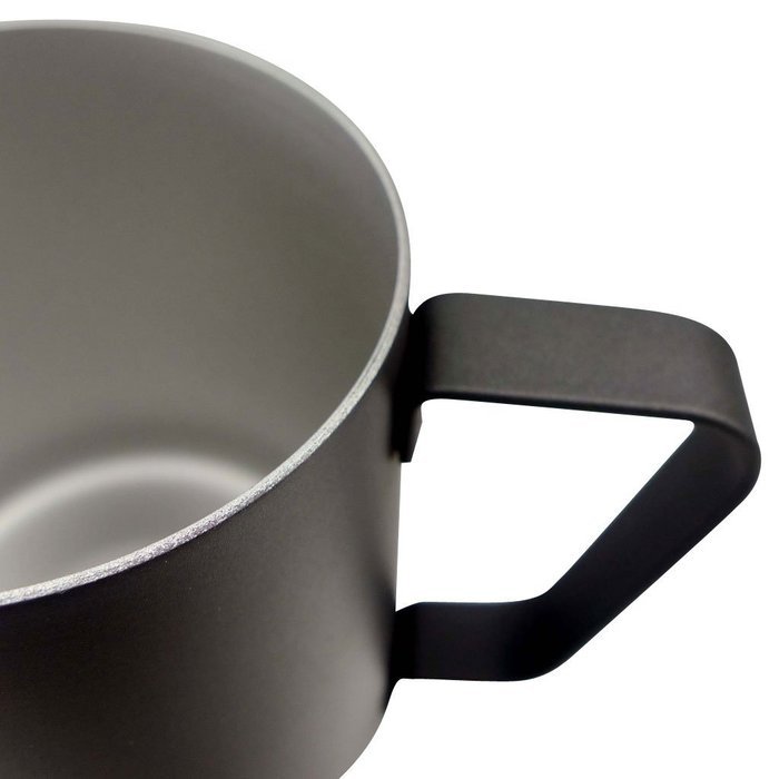 350ML Thick Stainless Steel Coffee Frothing Milk Latte Expresso Art Jug Pitcher - Green , As Described N24