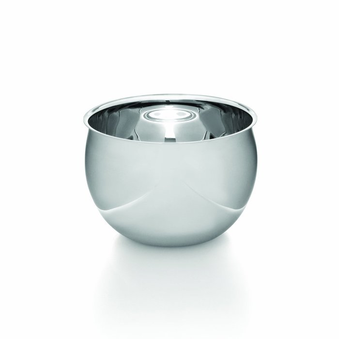 Berghoff 10-Inch Mixing Bowl with Cover,6.4-Quart