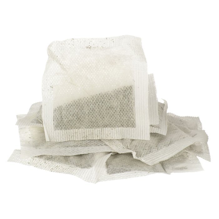 Metropolitan Tea 60 Count Classic Teabags, Peppermint Willamette Tea