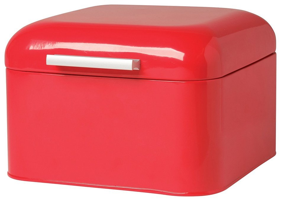 Now Designs Bakery Box, Ivory N4