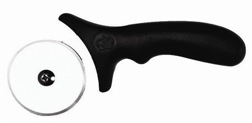 Johnson Rose Pizza Cutter, 0.039 inch -- 1 each.