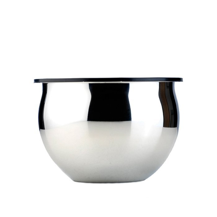 Berghoff 10-Inch Mixing Bowl with Cover,6.4-Quart N2