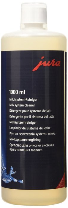 Jura 1000 mL Auto Cappuccino Concentrate for All Frothing Systems, Set of 2 N3