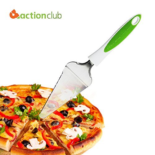 Skango(TM) Stainless Steel Cake Scoop New Arrival Style cake shovel 2015 Brand Cooking Tools HK706 N3