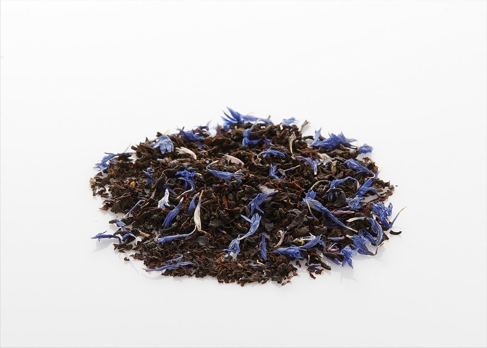 RISE & SHINE - Premium Tea (2oz / 30 cups) N11