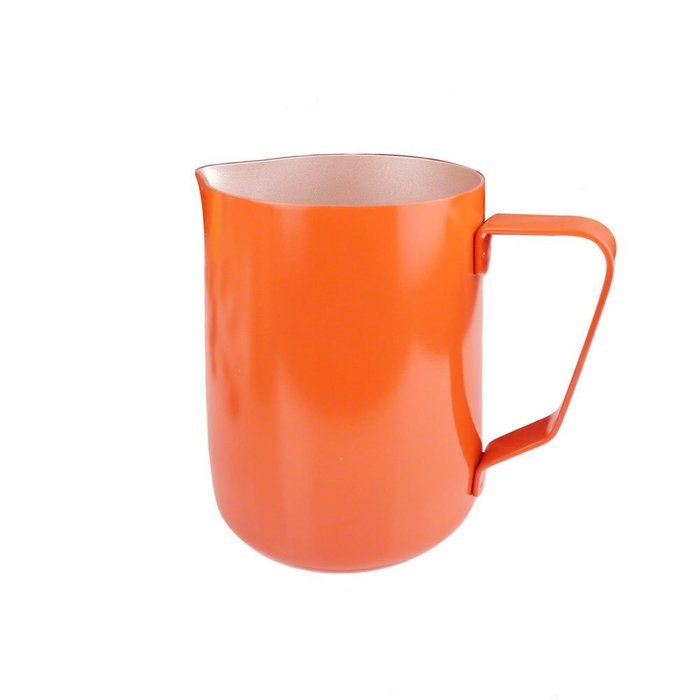 Chinatera Modern Outstanding Delicate Non-stick Stainless Steel Espresso Coffee Latte Frothing Milk Frothing Jug... N4