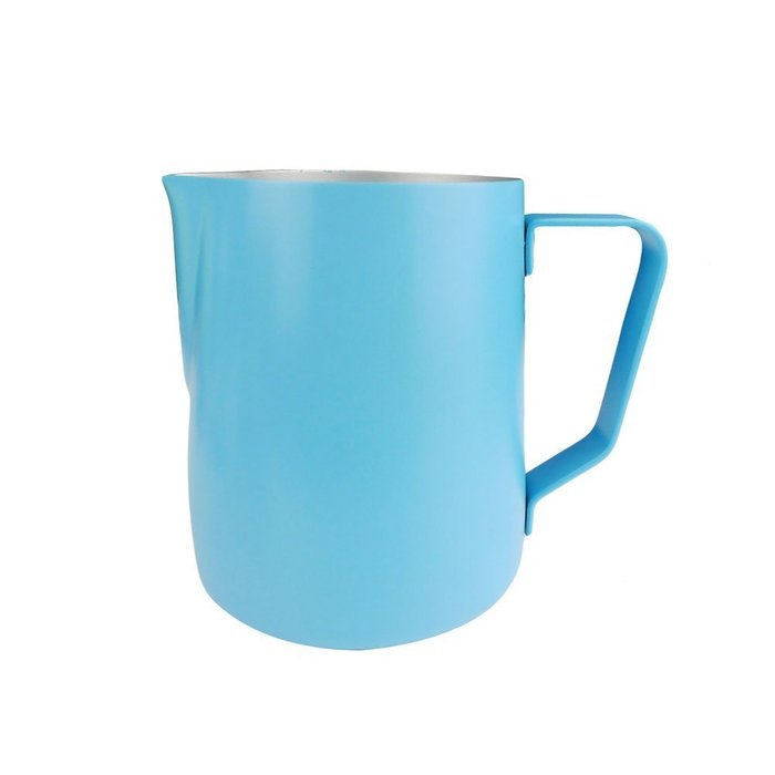 Chinatera Modern Outstanding Delicate Non-stick Stainless Steel Espresso Coffee Latte Frothing Milk Frothing Jug... N6