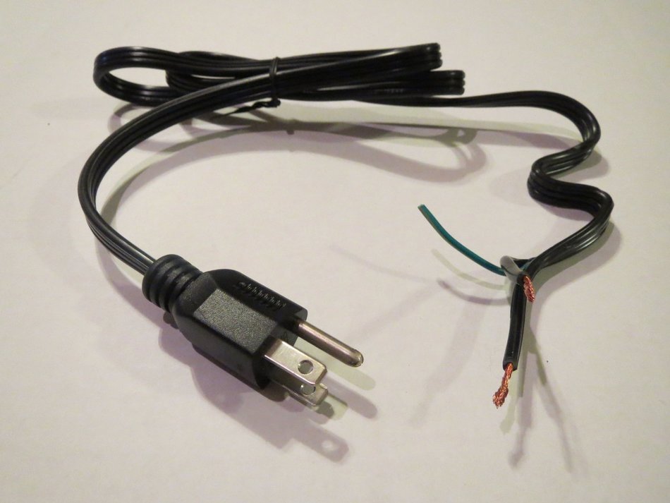 Keurig Replacement Power Cord