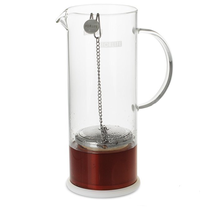FORLIFE Capsule Infuser N3