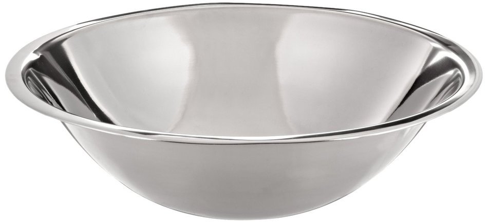 Adcraft Stainless Steel Mixing Bowl N2