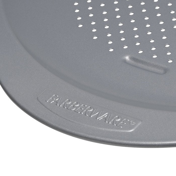 Farberware Insulated Pizza Pan and Cookie Sheet Baking Set N4
