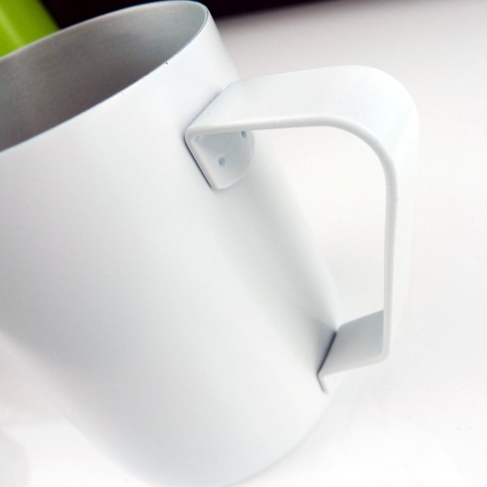 Chinatera Modern Outstanding Delicate Non-stick Stainless Steel Espresso Coffee Latte Frothing Milk Frothing Jug... N11