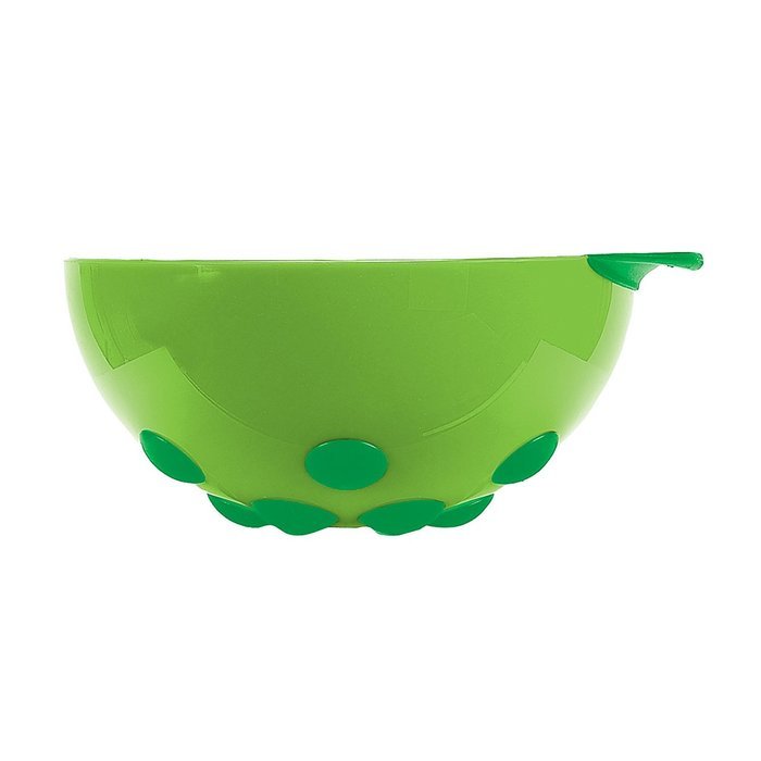 Boston Warehouse 3-Piece Mixing Bowl Set, Turtle Design N3