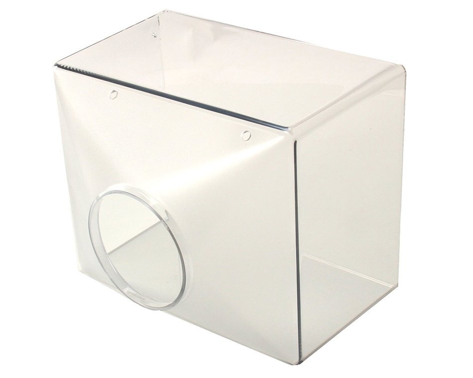 Bunn 20751.0002 Whole Bean Hopper