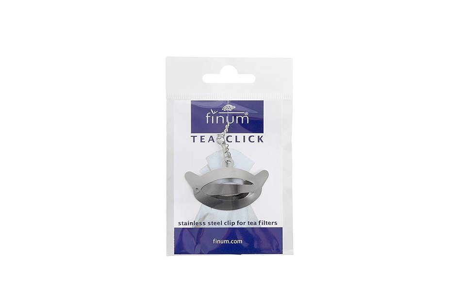 Finum Tea Click N2