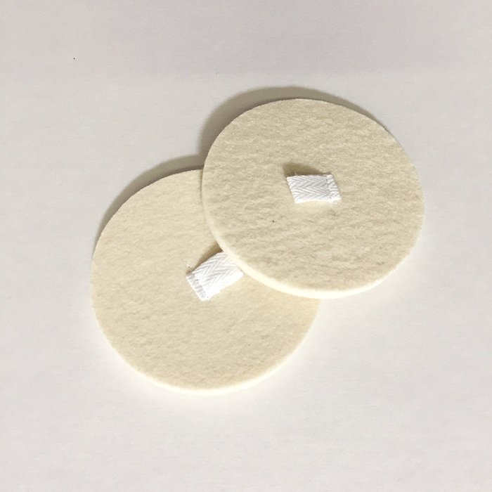 Filtron Filter Pads 60-035