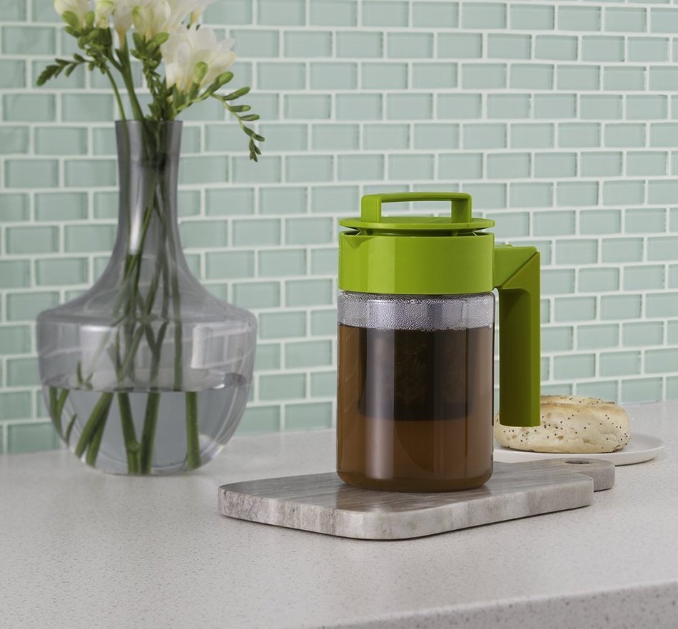 Takeya Iced Tea Maker Set N5