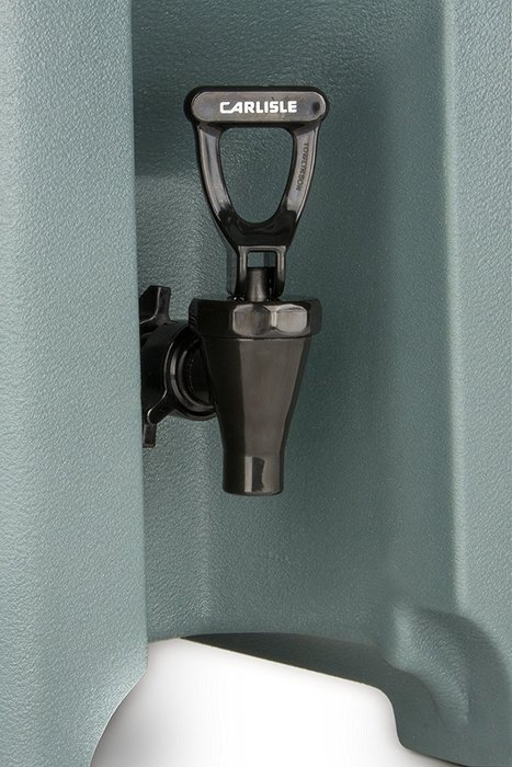 Carlisle XT250001 Cateraide Insulated Beverage Server Dispenser N12