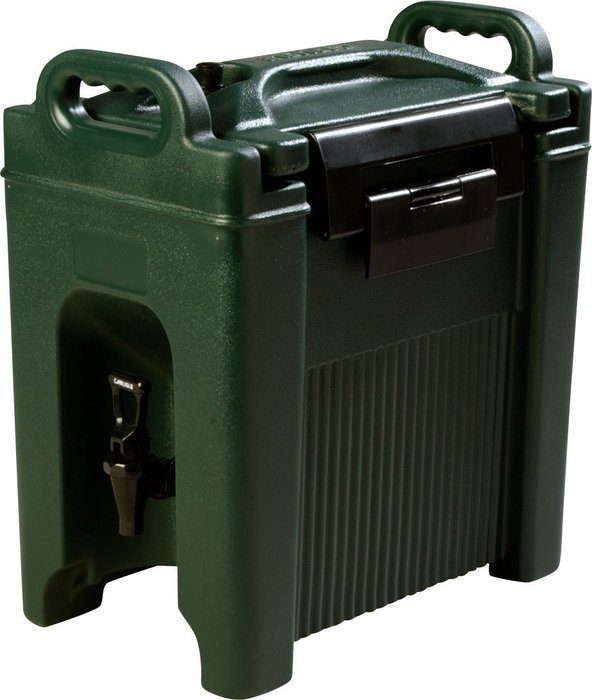 Carlisle XT250001 Cateraide Insulated Beverage Server Dispenser N13