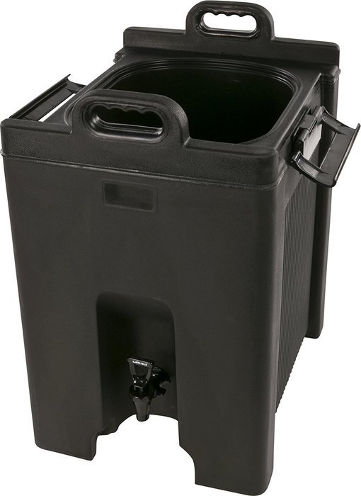 Carlisle XT250001 Cateraide Insulated Beverage Server Dispenser N14