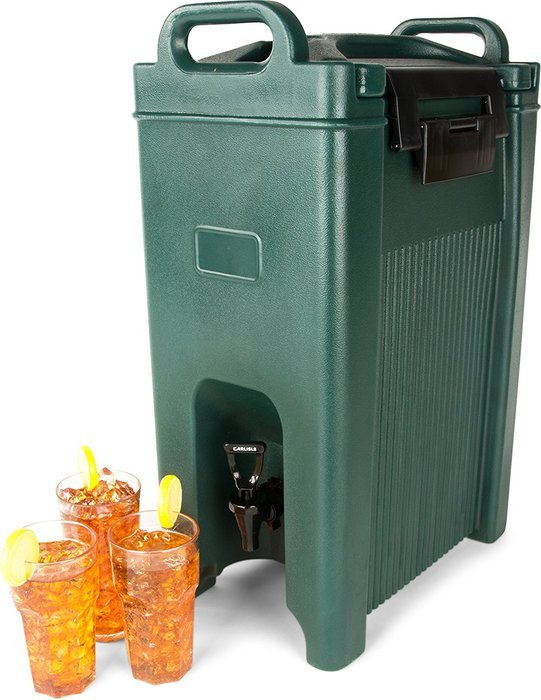 Carlisle XT250001 Cateraide Insulated Beverage Server Dispenser N15
