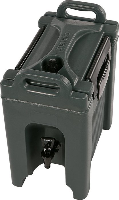 Carlisle XT250001 Cateraide Insulated Beverage Server Dispenser N18