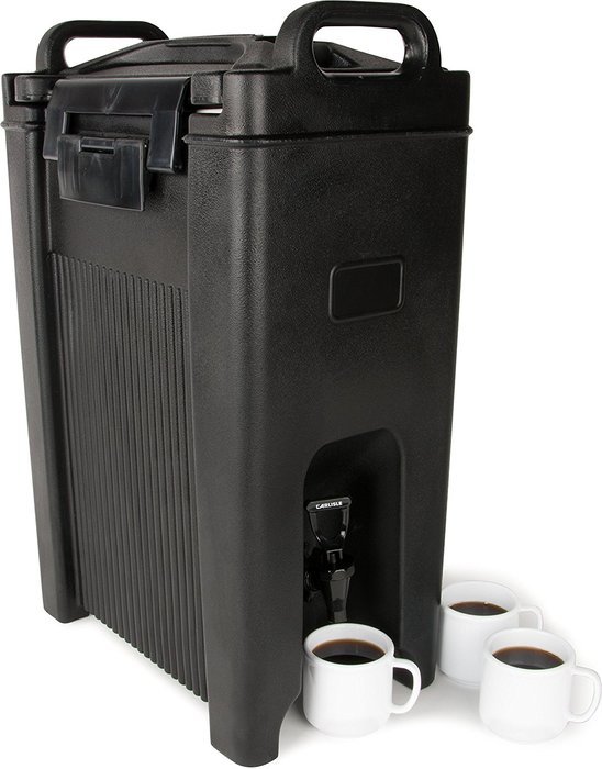 Carlisle XT250001 Cateraide Insulated Beverage Server Dispenser N21