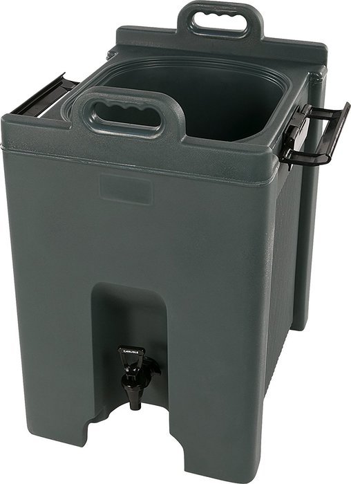Carlisle XT250001 Cateraide Insulated Beverage Server Dispenser N23