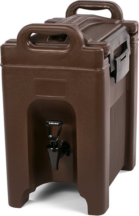 Carlisle XT250001 Cateraide Insulated Beverage Server Dispenser N24