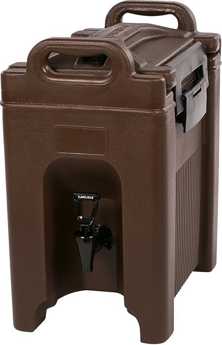 Carlisle XT250001 Cateraide Insulated Beverage Server Dispenser N26