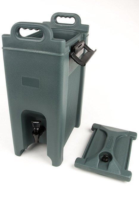 Carlisle XT250001 Cateraide Insulated Beverage Server Dispenser N28