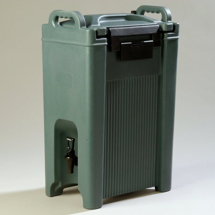 Carlisle XT250001 Cateraide Insulated Beverage Server Dispenser N29