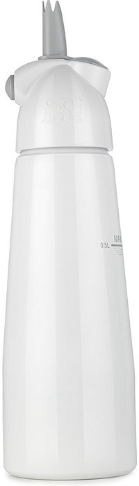 iSi Cream Whipper 1 Pint Easy Whip White 6670