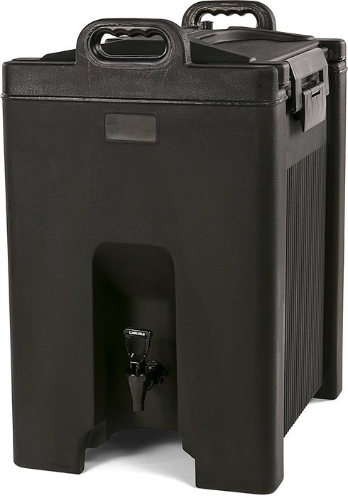 Carlisle XT250001 Cateraide Insulated Beverage Server Dispenser N30