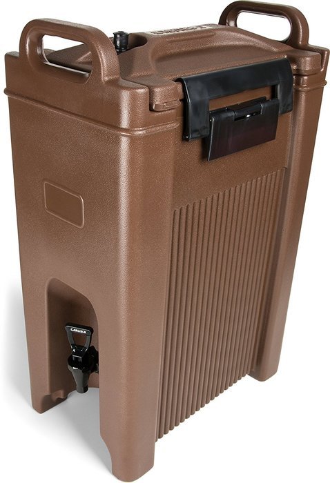 Carlisle XT250001 Cateraide Insulated Beverage Server Dispenser N36