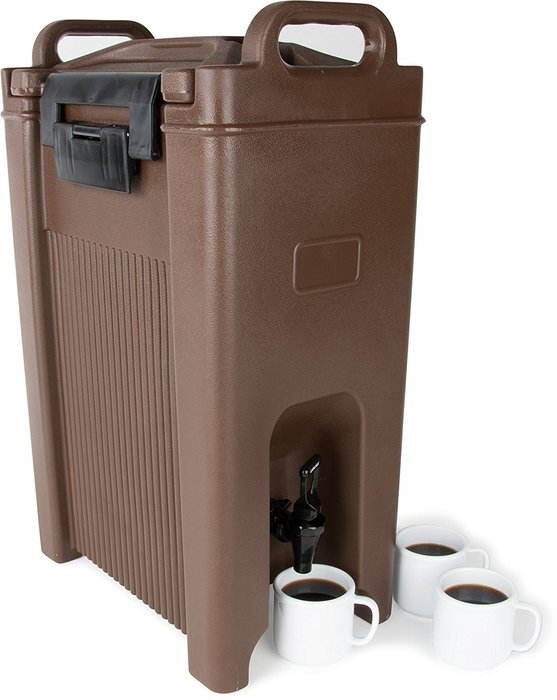 Carlisle XT250001 Cateraide Insulated Beverage Server Dispenser N37