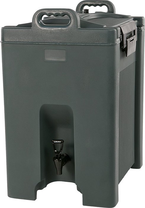Carlisle XT250001 Cateraide Insulated Beverage Server Dispenser N40