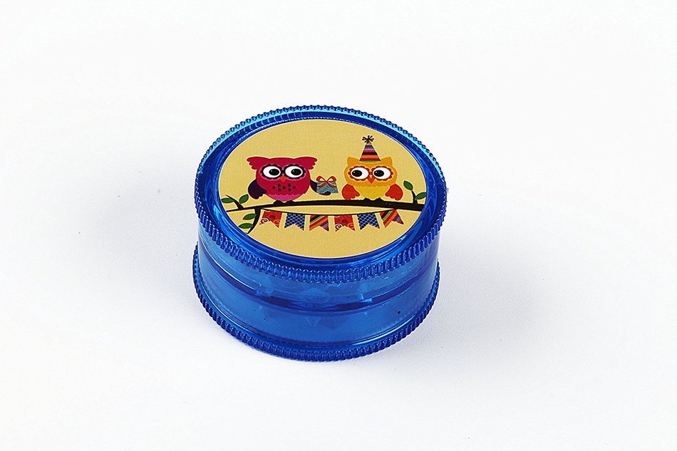 Metal Pipe and Grinder Kit N7
