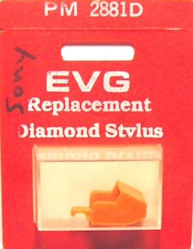 TURNTABLE NEEDLE STYLUS FOR Sony ND-50G ND50G 706 DT1021 DT-1021