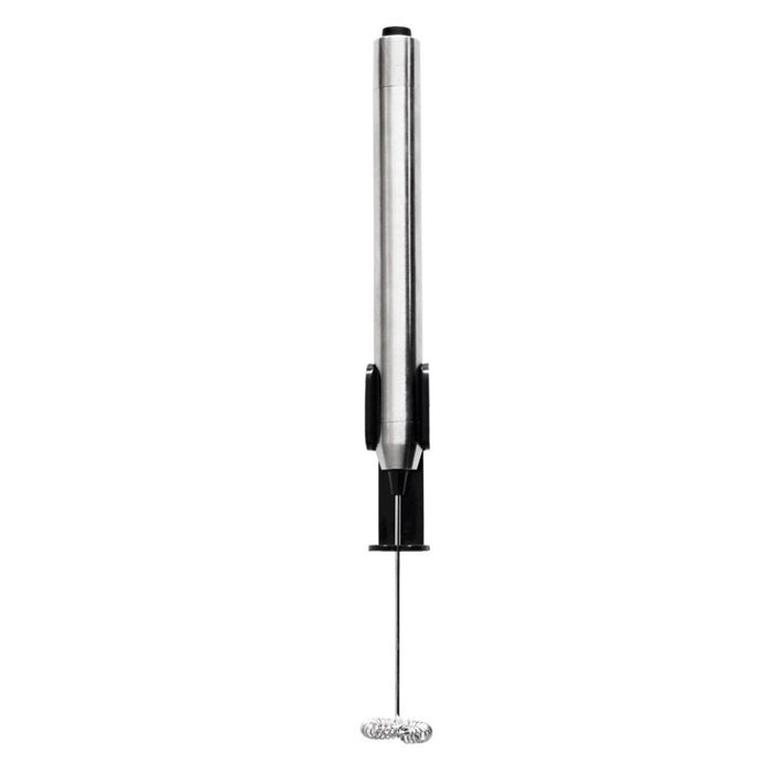 Handheld Electric Milk Frother-Napoo Milk Frothing Pitchers - Perfect Creamy Milk In Seconds - Portable For Easy... N4