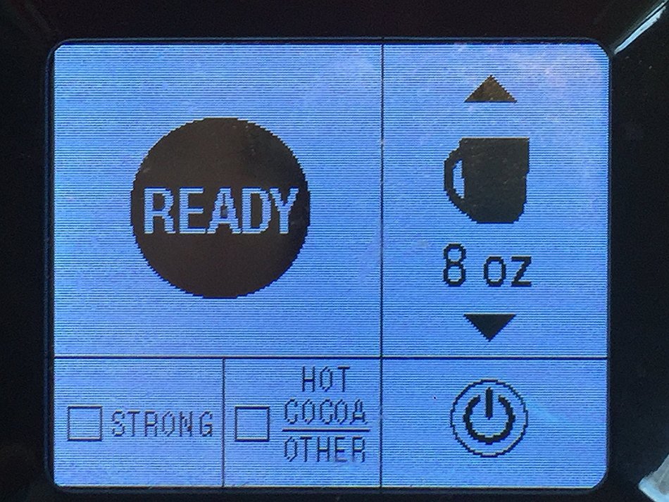 R'stoyours Freedom Clip AKA Smart Clip or Clever Clip Keurig Coffee Hack N6