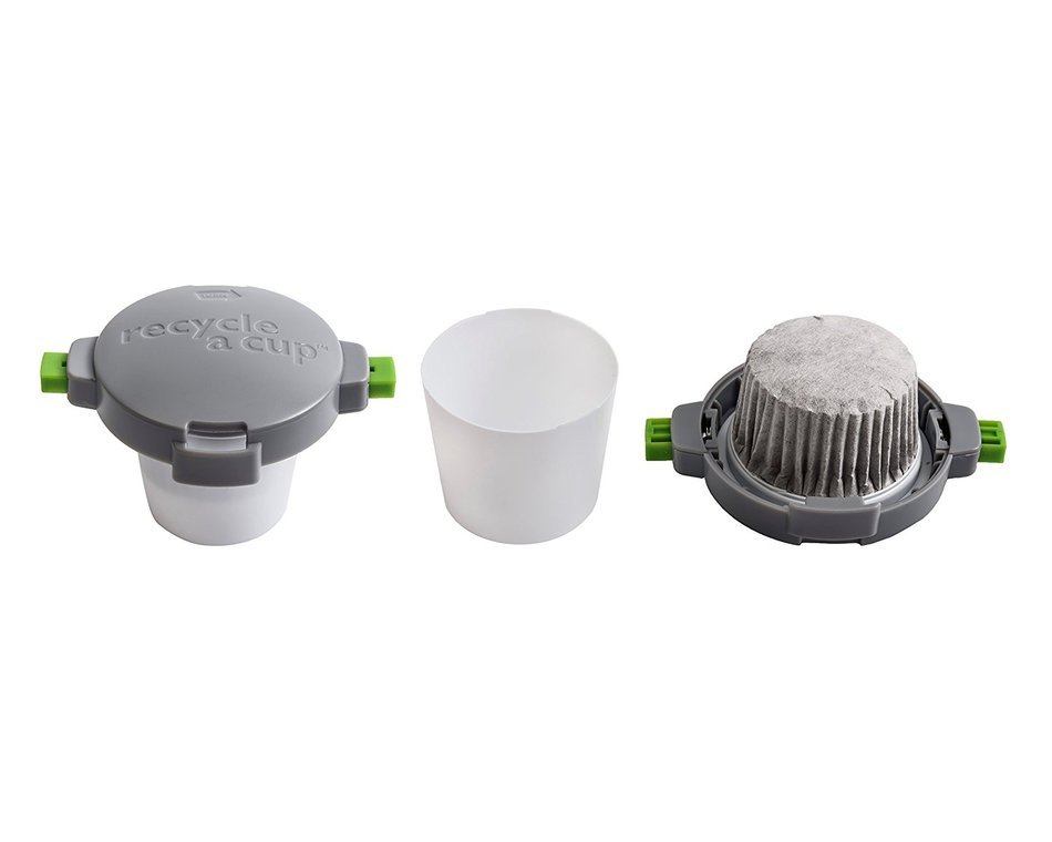 Medelco Recycle A Cup K-Cup Recycling Tool N6
