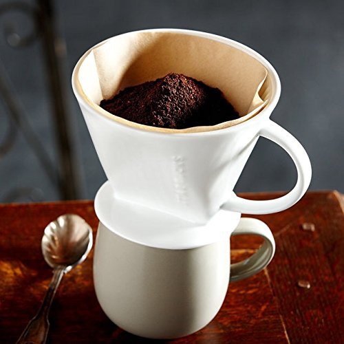 Starbucks&reg; Classic Pour-over Brewer #4
